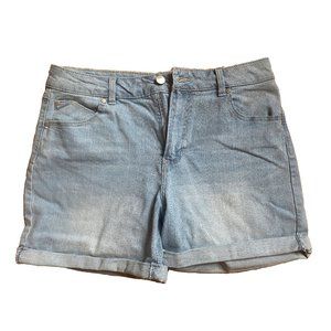 d.jeans Jean Shorts | Size 12